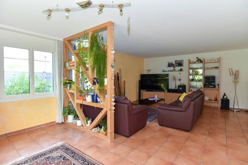 6.5 Zimmer Einfamilienhaus in Hunzenschwil – Foto 3 von 12