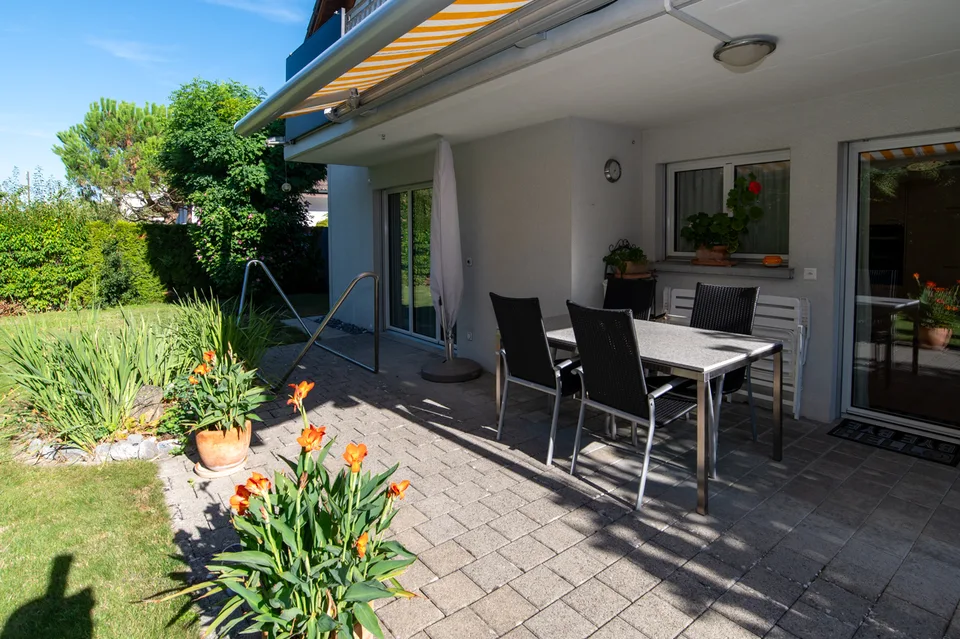 6.5 Zimmer Einfamilienhaus in Hunzenschwil – Foto 4 von 12