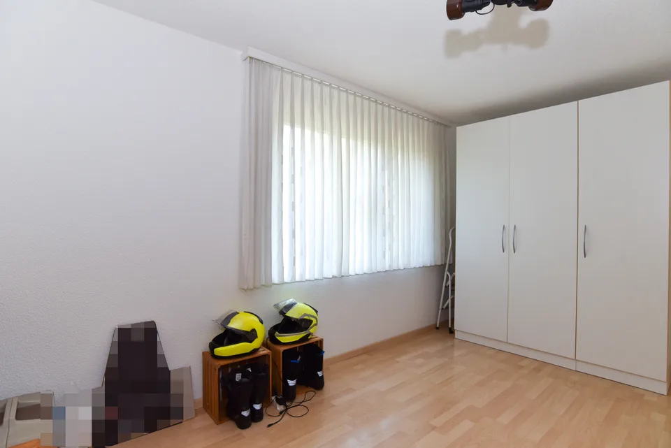 6.5 Zimmer Einfamilienhaus in Hunzenschwil – Foto 7 von 12