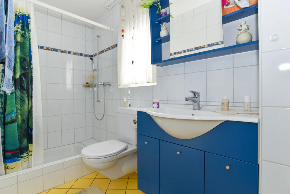 6.5 Zimmer Einfamilienhaus in Hunzenschwil – Foto 6 von 12
