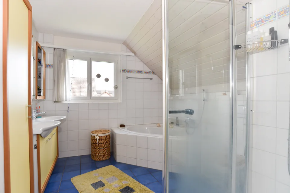 6.5 Zimmer Einfamilienhaus in Hunzenschwil – Foto 11 von 12