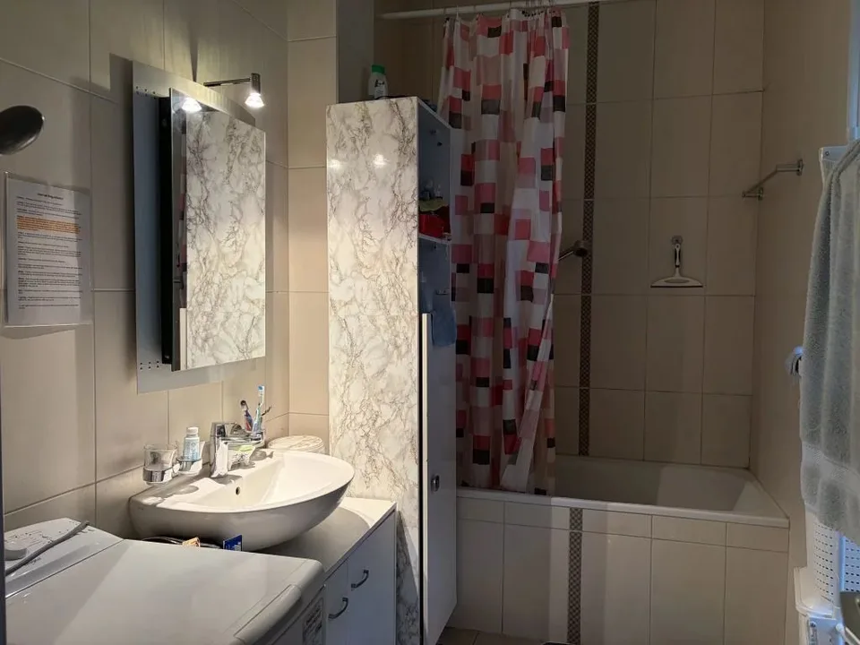 Schönes 5.5-Zimmer-Apartment mit Seeblick – Foto 5 von 7