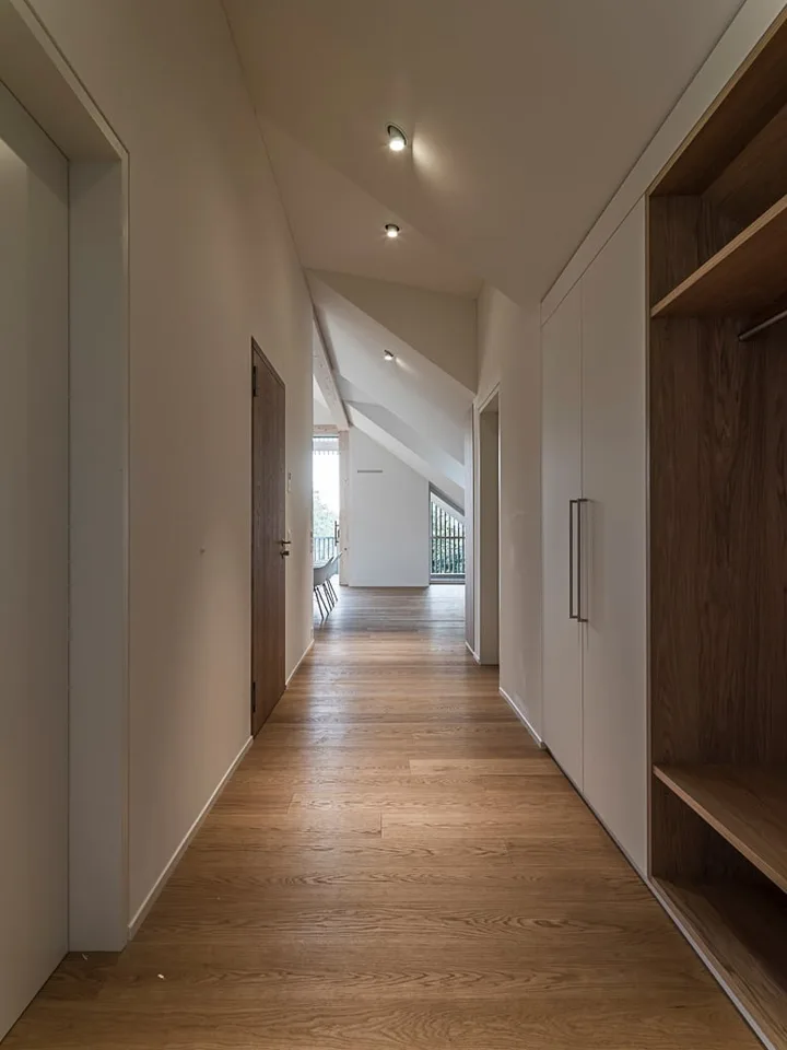 Appartement spacieux 3.5 pièces au plateau d'Opfikon – photo 4 sur 7
