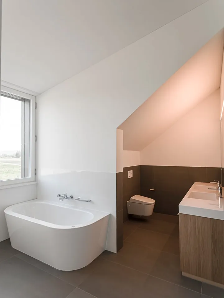Appartement spacieux 3.5 pièces au plateau d'Opfikon – photo 6 sur 7