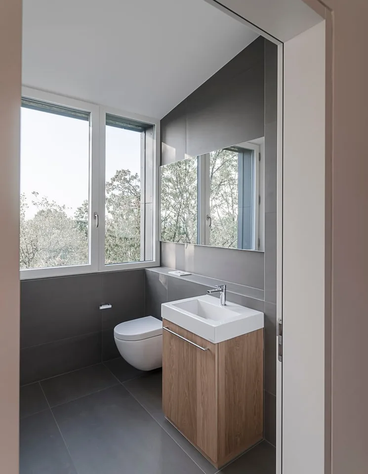 Appartement spacieux 3.5 pièces au plateau d'Opfikon – photo 5 sur 7