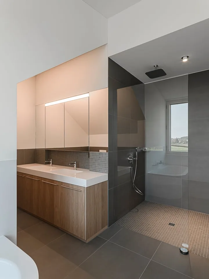 Appartement spacieux 3.5 pièces au plateau d'Opfikon – photo 7 sur 7