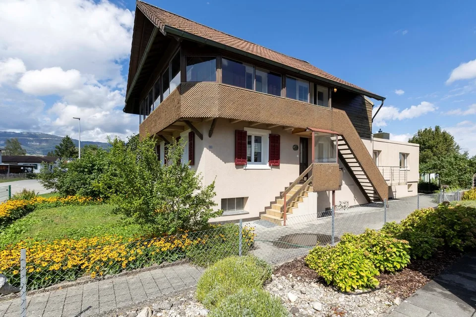 Maison de 10 pièces, 4543 Deitingen – photo 4 sur 30