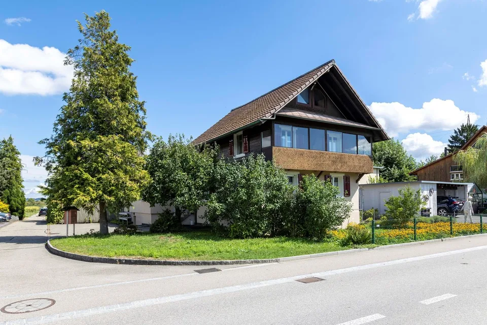 Maison de 10 pièces, 4543 Deitingen – photo 3 sur 30