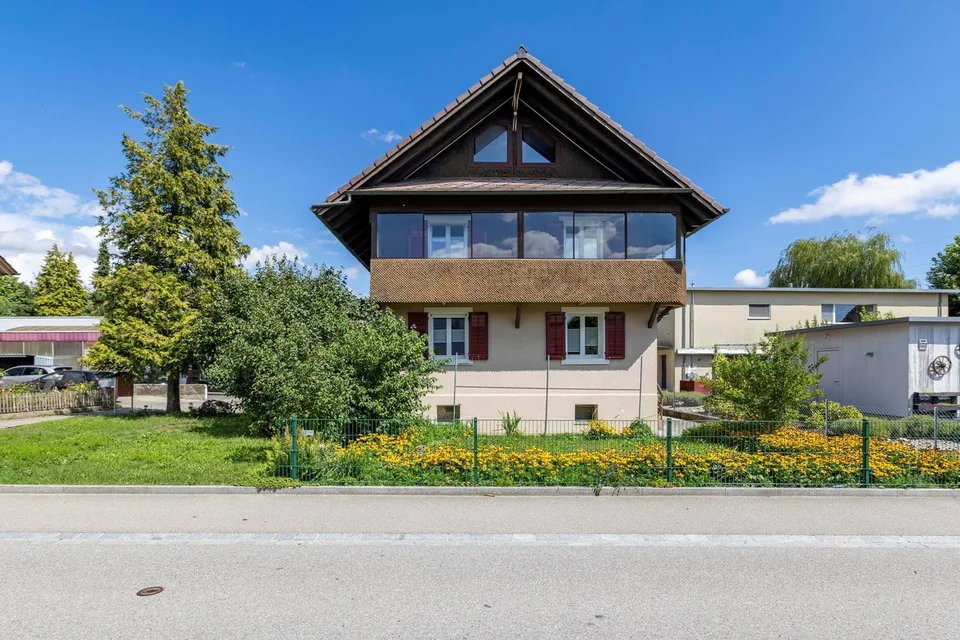 Maison de 10 pièces, 4543 Deitingen – photo 2 sur 30