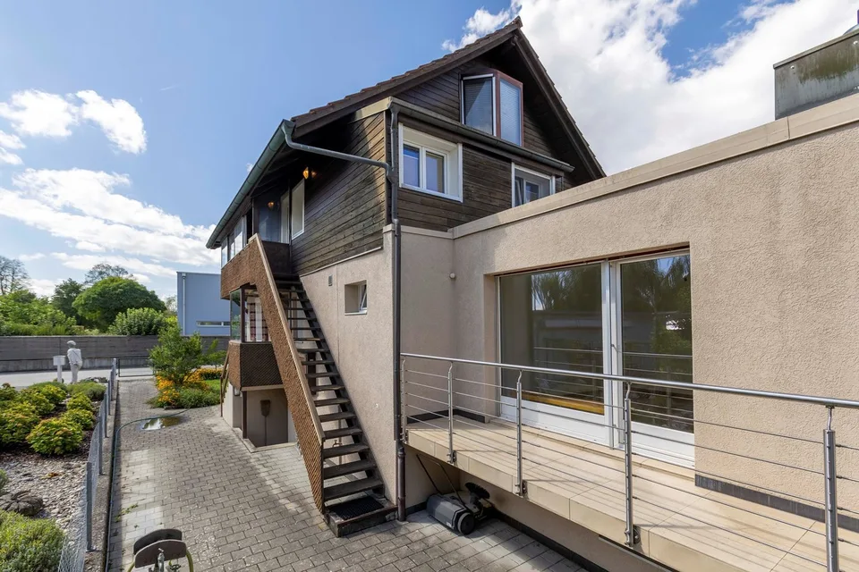 Maison de 10 pièces, 4543 Deitingen – photo 5 sur 30