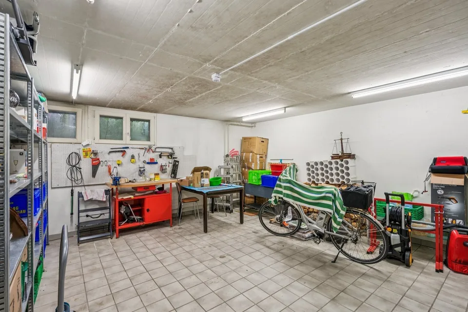 3.5 Zimmer Wohnung in Horn – Foto 9 von 10