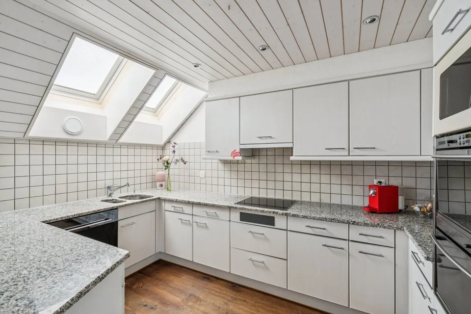 3.5 Zimmer Wohnung in Horn – Foto 5 von 10
