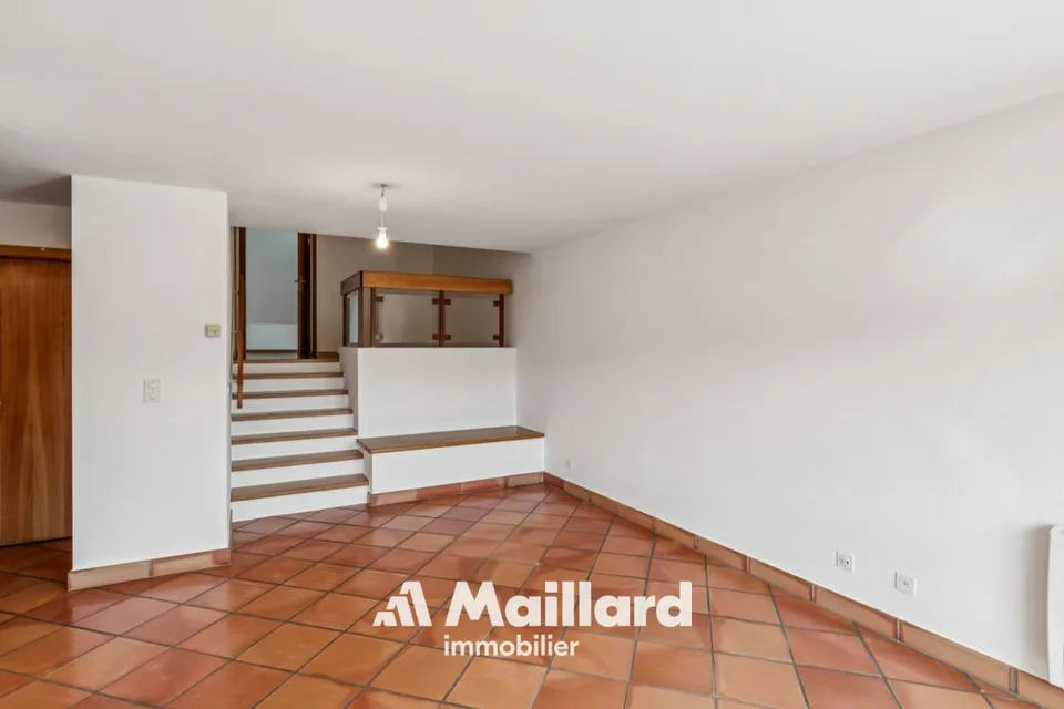 Charmantes, helles 3.5-Zimmer-Wohnung in einer friedlichen Umgebung – Foto 4 von 13