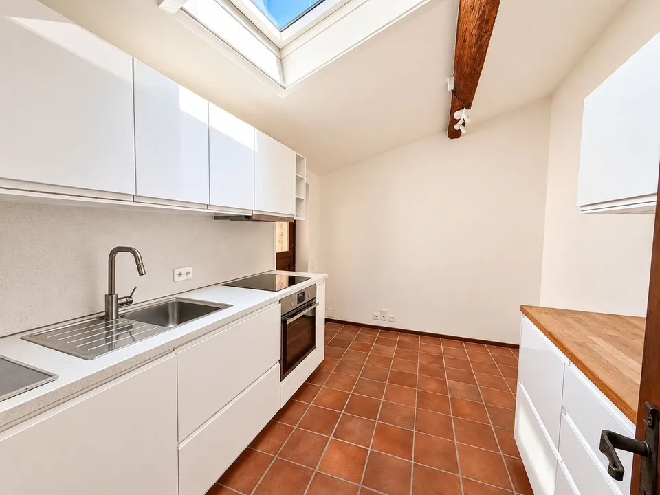 Cureglia_ Einzelhaus mit 2.5 Zimmern im Dorfkern