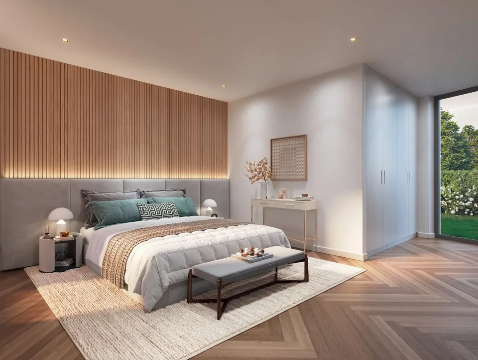 L'ultimo appartamento al piano disponibile con buona vista sul lago – foto 7 di 8