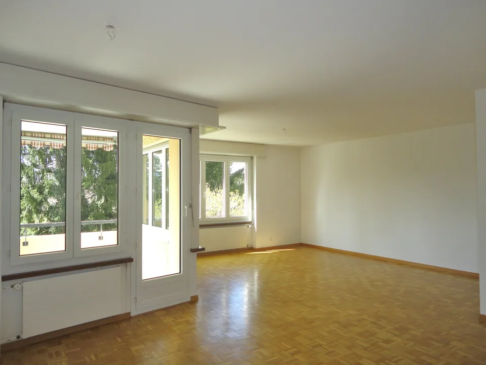 3.5 Zimmerwohnung in Oberengstringen