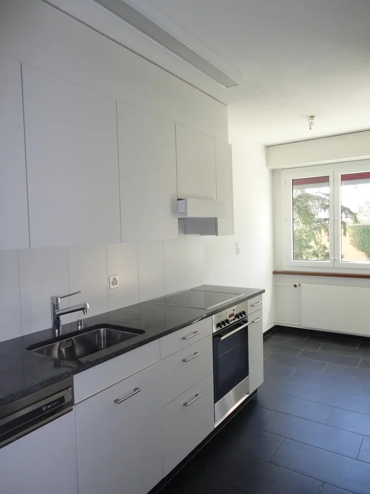 3.5 Zimmerwohnung in Oberengstringen