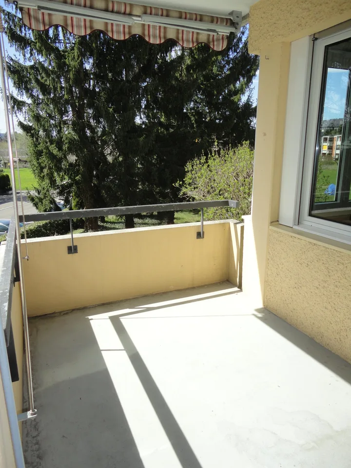 3.5 Zimmerwohnung in Oberengstringen