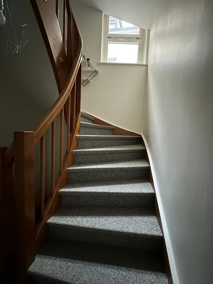 Urbanisierte Wohnung im Herzen von Basel – Foto 3 von 7