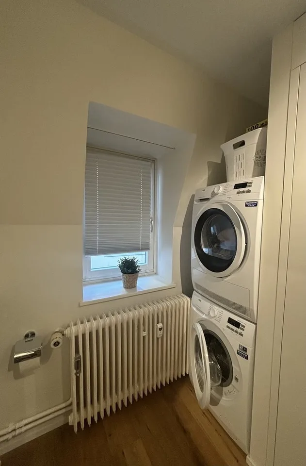 Urbanisierte Wohnung im Herzen von Basel – Foto 6 von 7