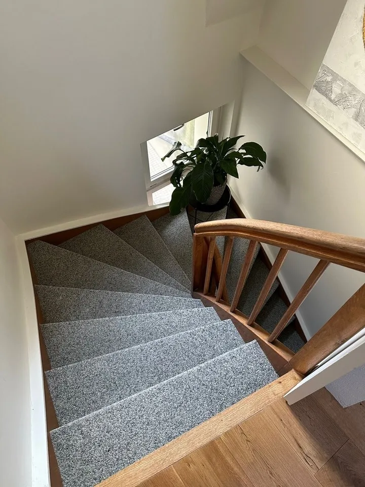 Urbanisierte Wohnung im Herzen von Basel – Foto 2 von 7
