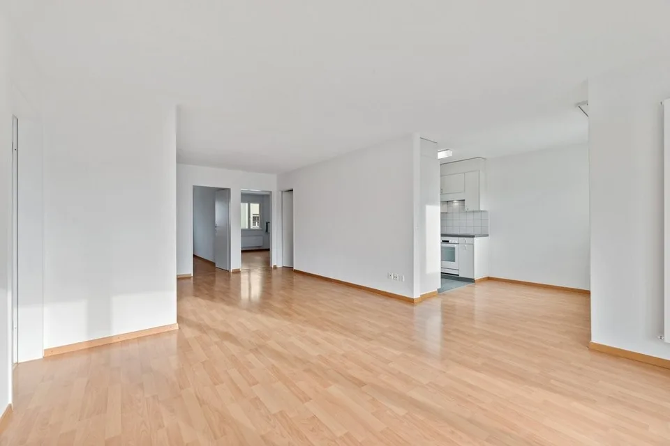 Your new home!