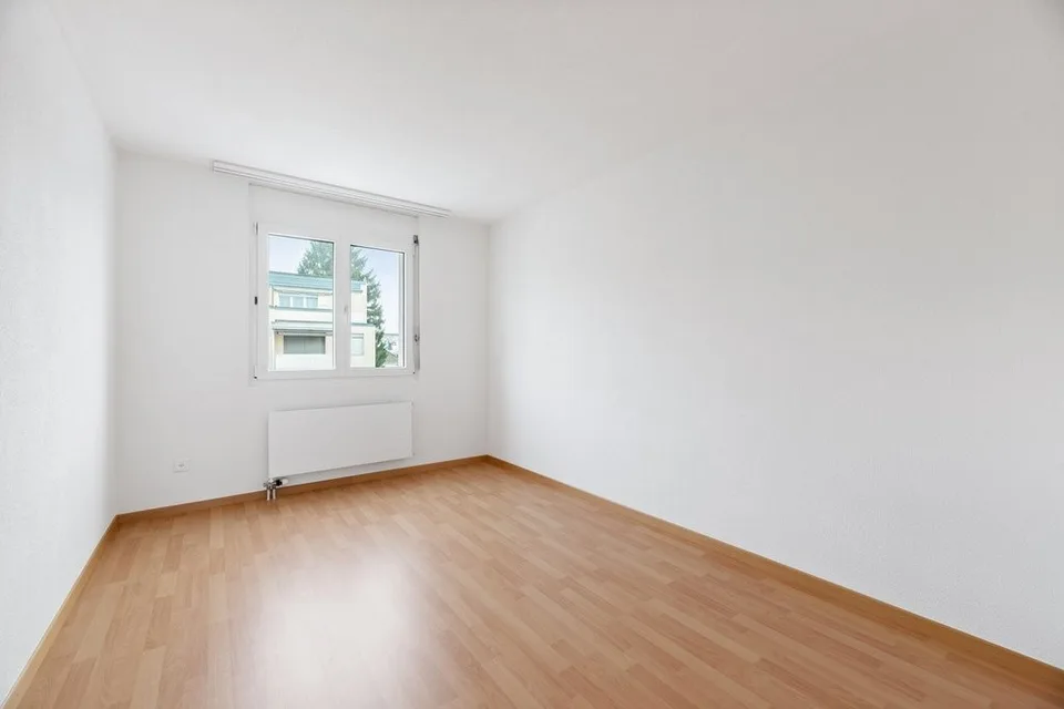 Your new home!