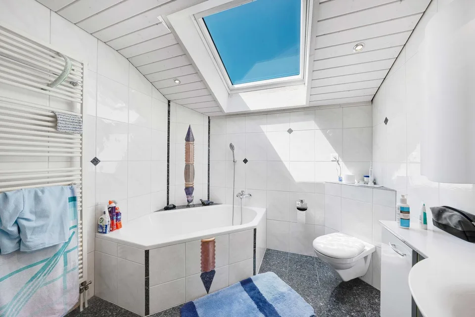 Detached house – photo 6 of 12