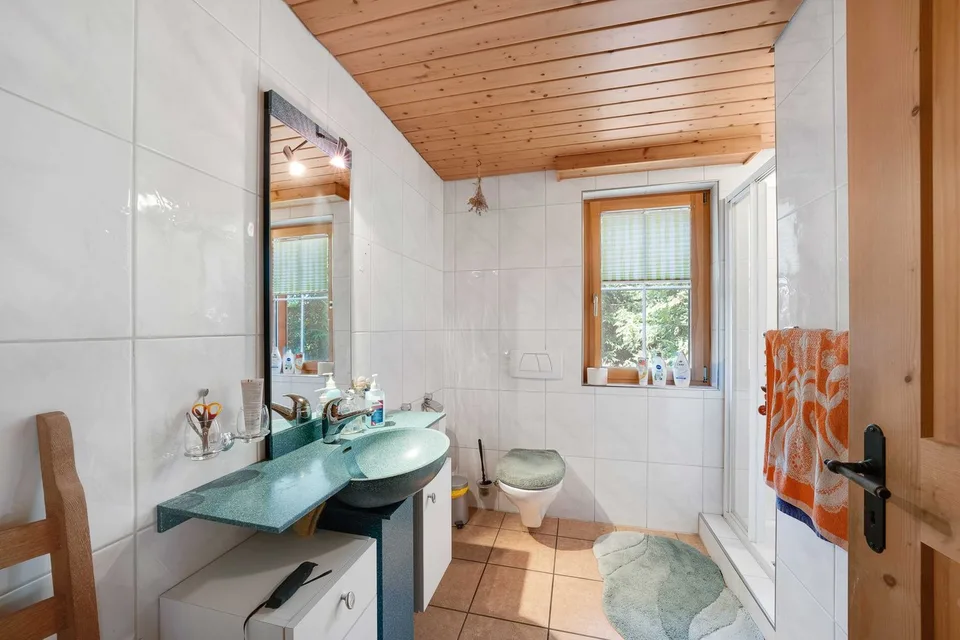 Detached house – photo 9 of 12