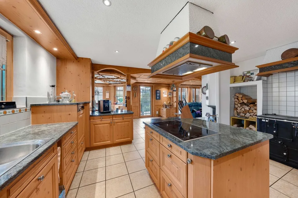 Detached house – photo 2 of 12