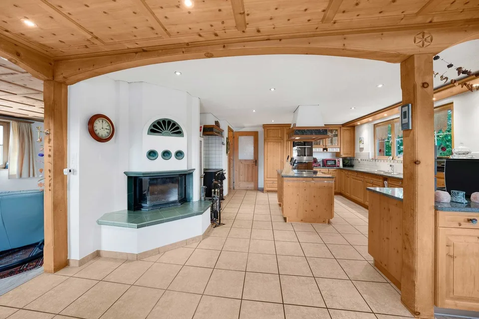Detached house – photo 5 of 12