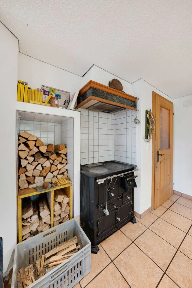 Detached house – photo 10 of 12