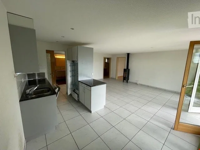 Appartement lumineux avec grand balcon et vue imprenable