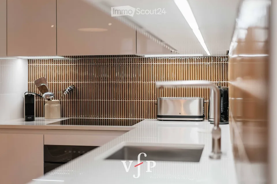2 rooms fully renovated for rent in Verbier Village
