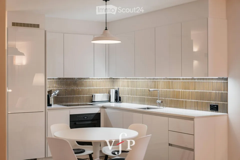 2 rooms fully renovated for rent in Verbier Village
