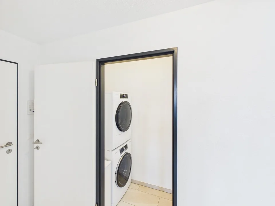 Appartamento moderno 3.5 locali a Fulenbach | 22 m² balcone | accessibile alle sedie a rotelle & di alta qualità