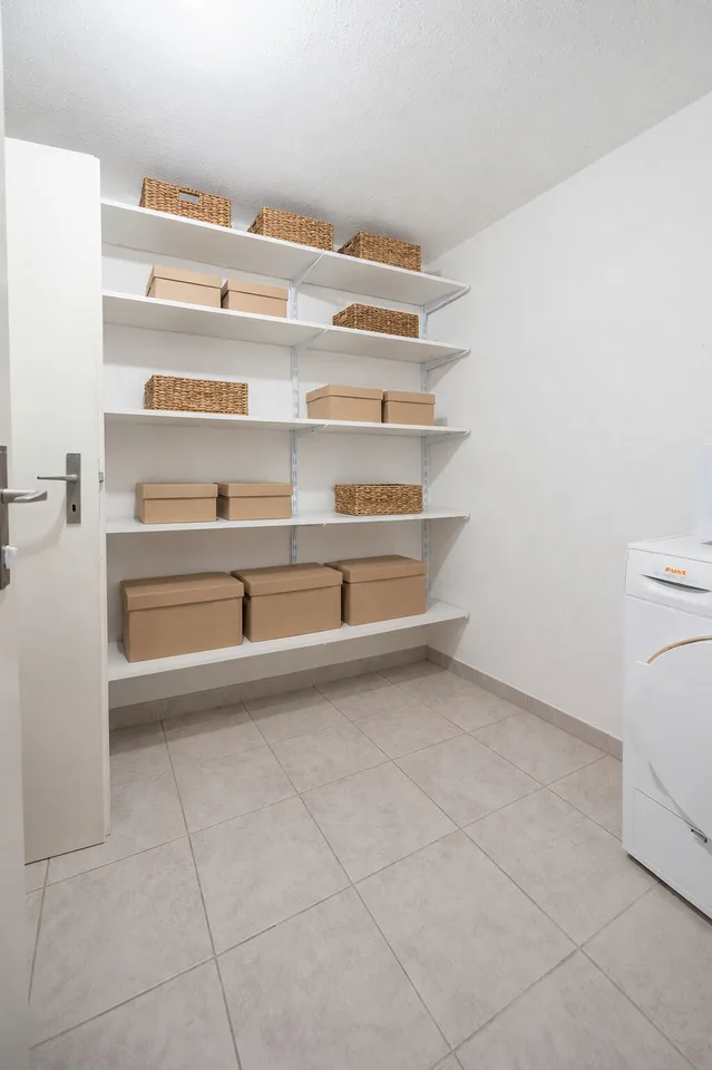 Beaucoup d'espace de vie à un prix raisonnable – photo 9 sur 13