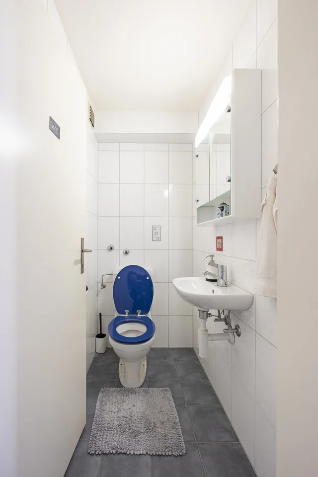 Beaucoup d'espace de vie à un prix raisonnable – photo 11 sur 13