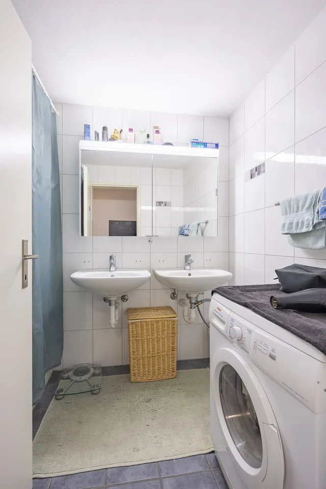 Beaucoup d'espace de vie à un prix raisonnable – photo 10 sur 13