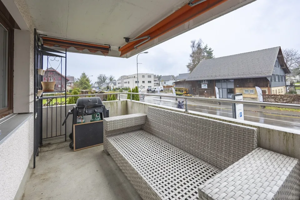 Beaucoup d'espace de vie à un prix raisonnable – photo 12 sur 13