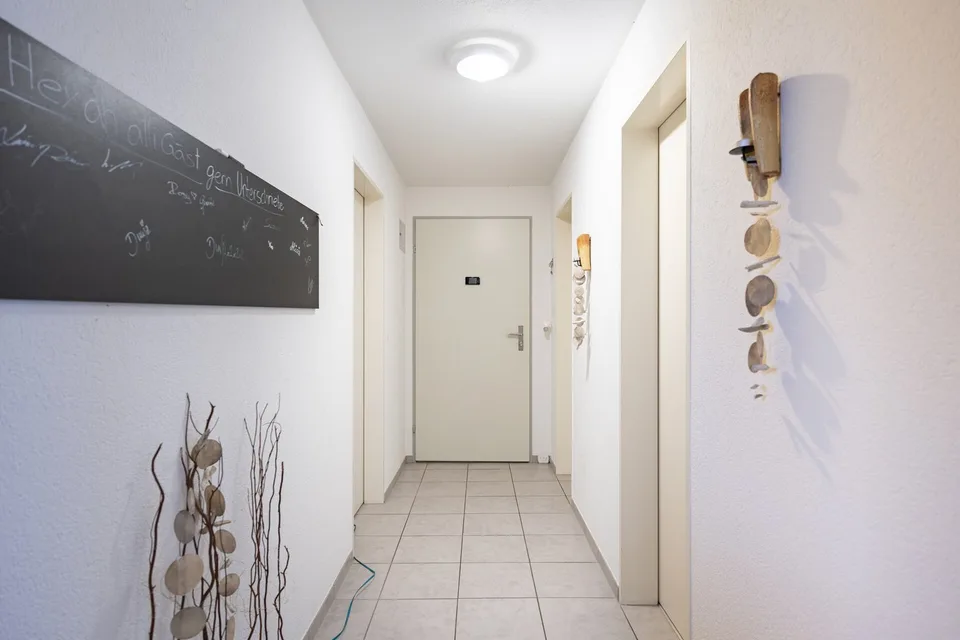 Beaucoup d'espace de vie à un prix raisonnable – photo 2 sur 13