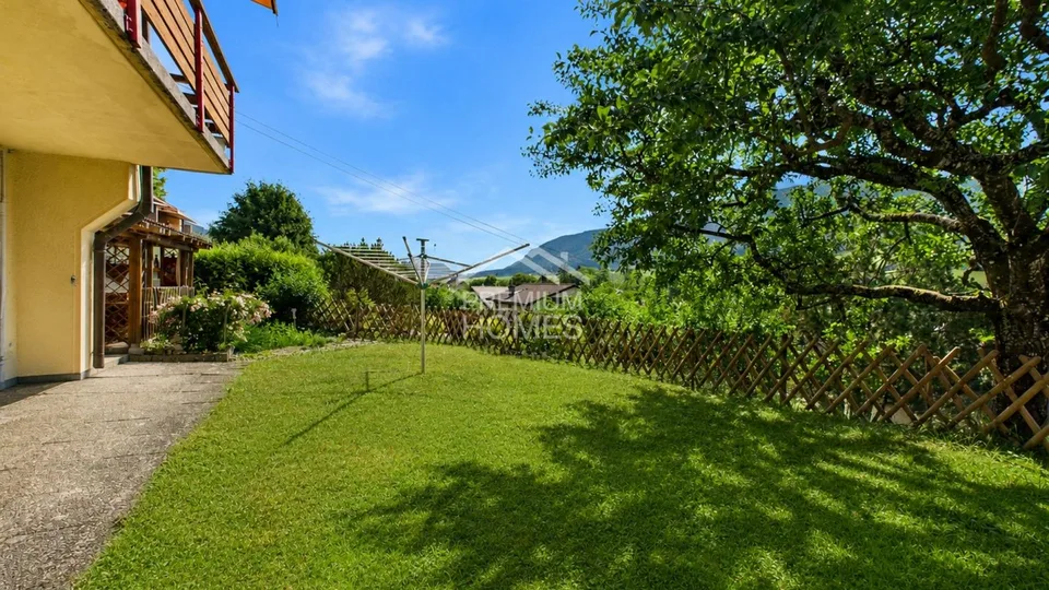 Family paradise on multiple floors – photo 4 of 25