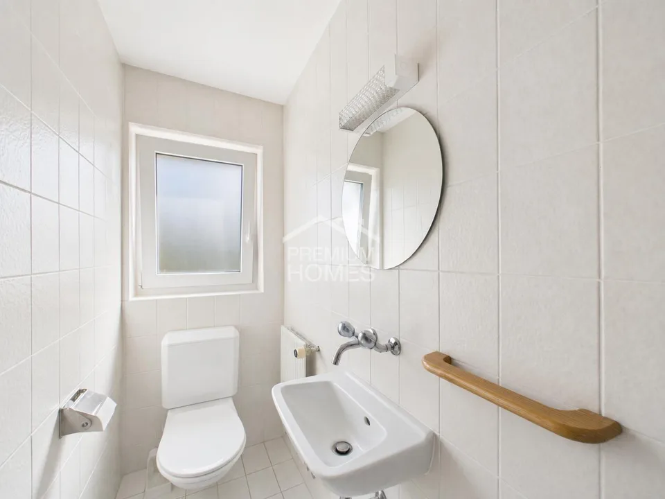 Family paradise on multiple floors – photo 13 of 25