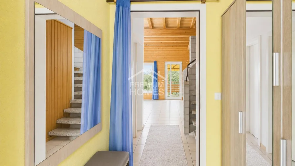 Family paradise on multiple floors – photo 1 of 25