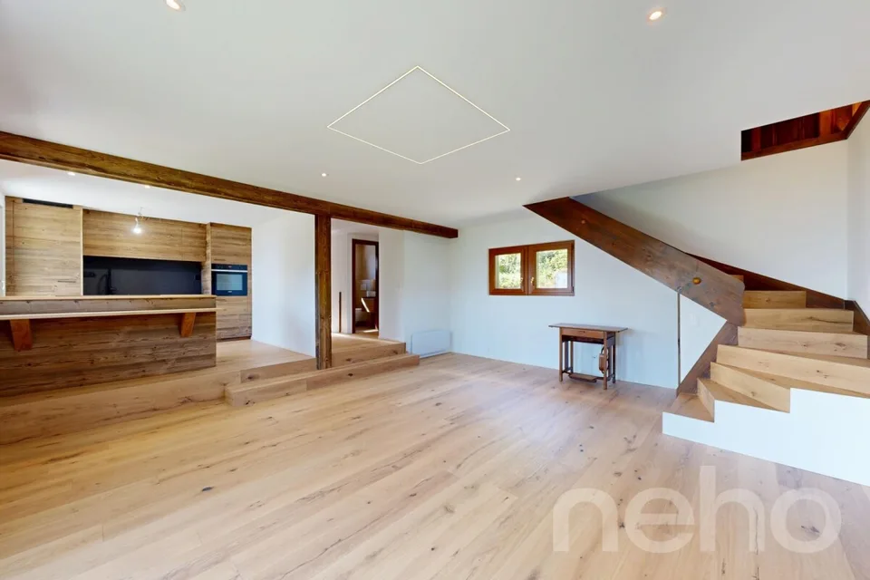 Prächtiges Chalet in Haute-Nendaz ? Zweitwohnsitz erlaubt – Foto 15 von 20