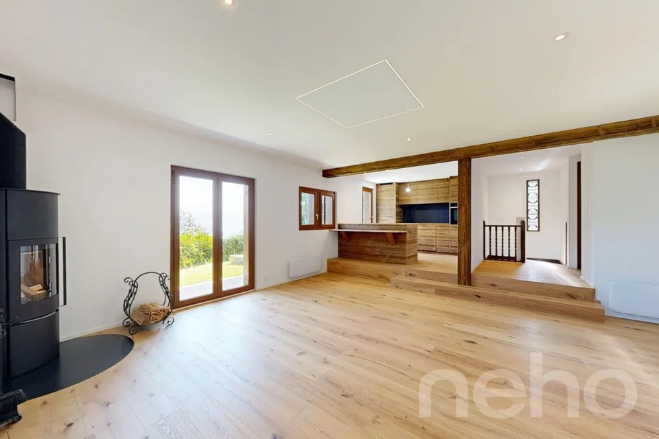 Prächtiges Chalet in Haute-Nendaz ? Zweitwohnsitz erlaubt – Foto 17 von 20