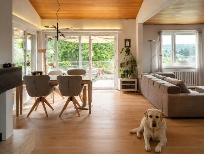 Ein Zuhause, das Raum zum Leben lässt – Foto 2 von 10