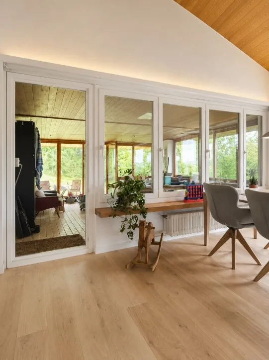 Ein Zuhause, das Raum zum Leben lässt – Foto 8 von 10