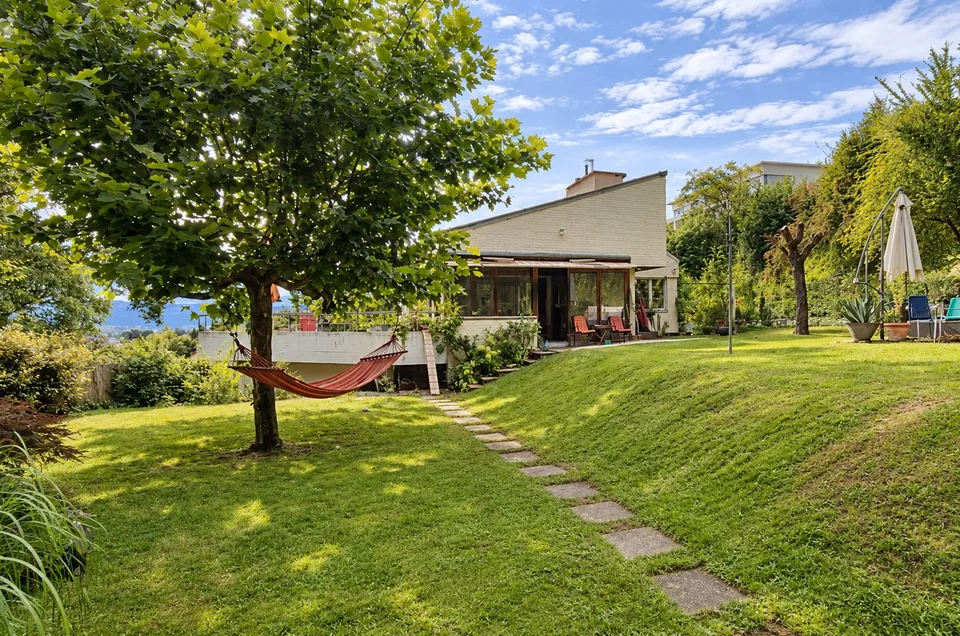 Ein Zuhause, das Raum zum Leben lässt – Foto 10 von 10