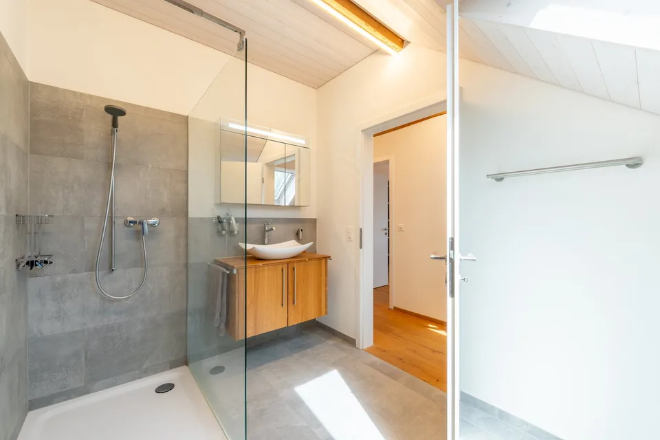 Trois unités d'habitation, perspectives diverses – photo 6 sur 9